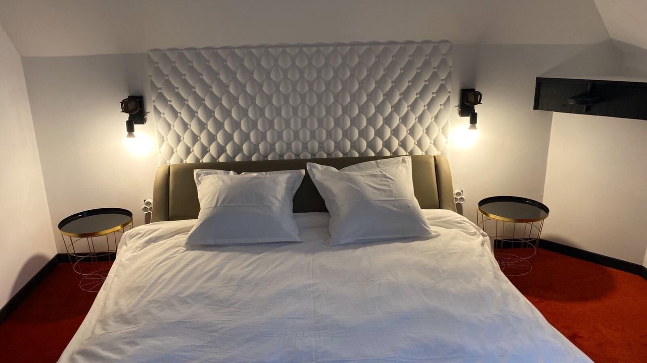 Photo of Bedroom in Saint-Genix-sur-Guiers