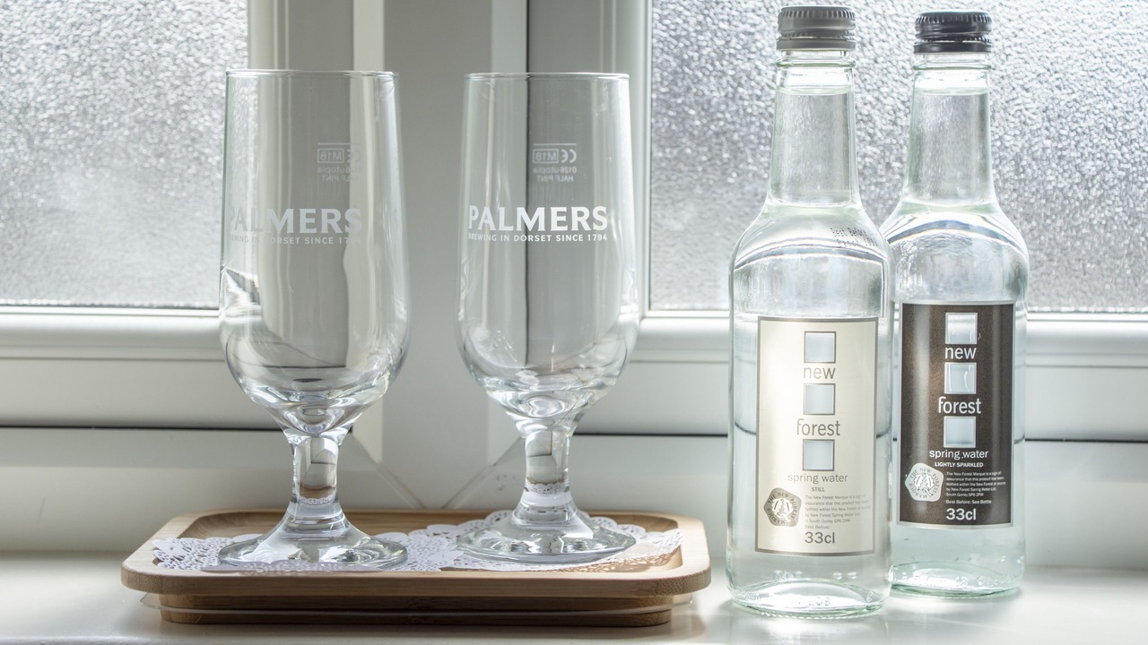 Photo of Bedroom in Lytchett Matravers