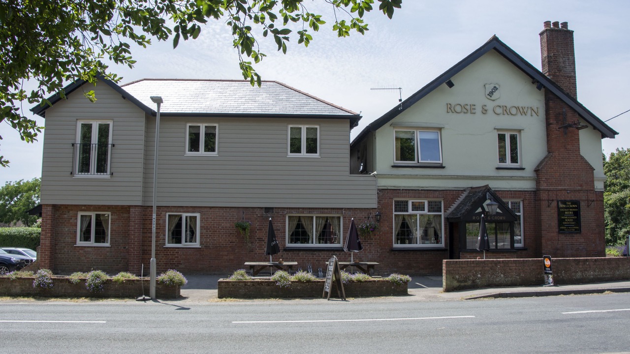 Photo of Outdoor in Lytchett Matravers