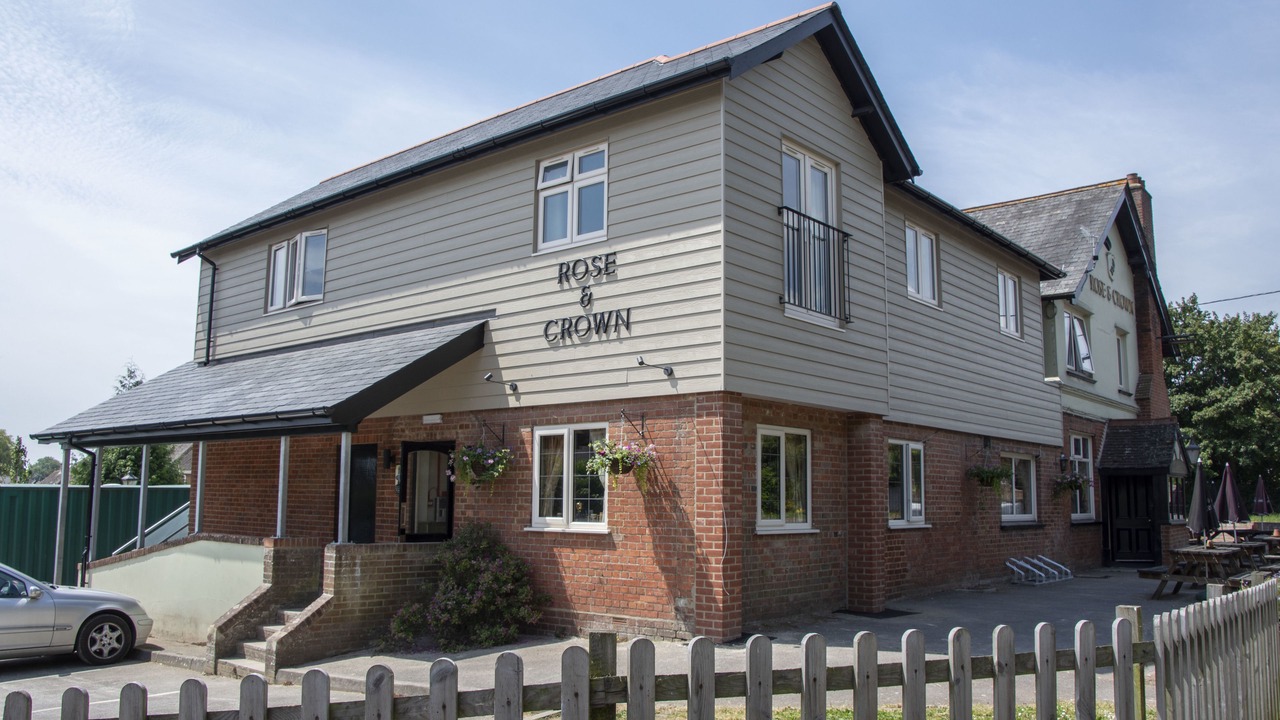 Photo of Outdoor in Lytchett Matravers