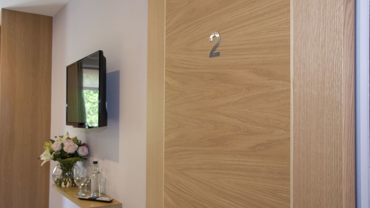 Photo of Bedroom in Lytchett Matravers