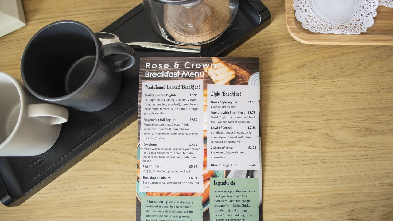 Photo of Others in Lytchett Matravers