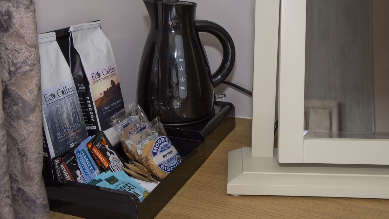 Photo of Bedroom in Lytchett Matravers