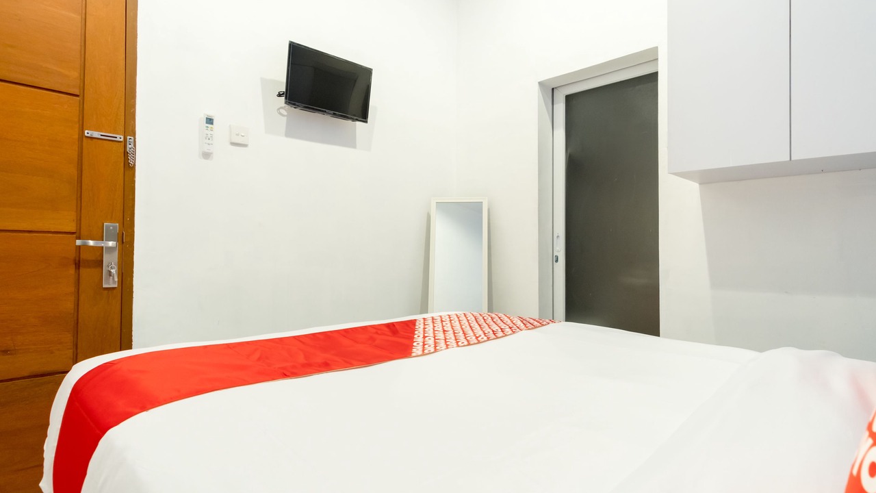 Photo of Bedroom in Medan