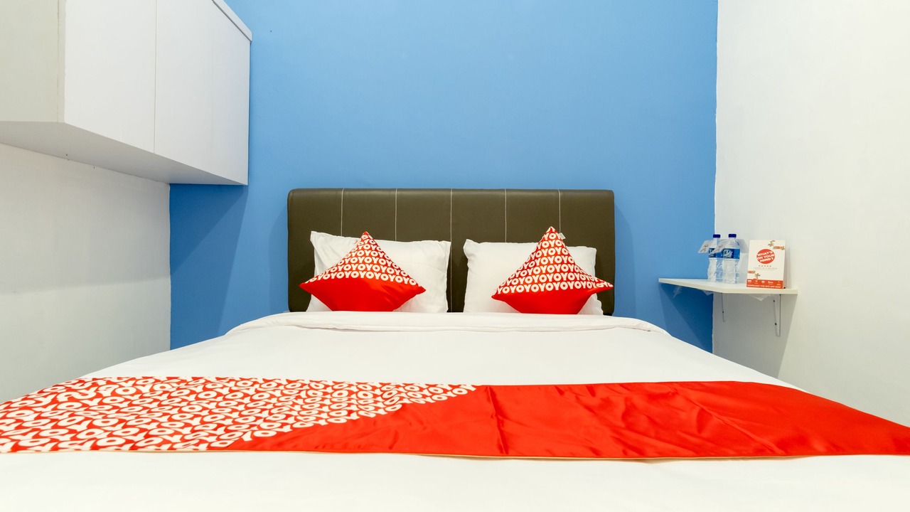 Photo of Bedroom in Medan