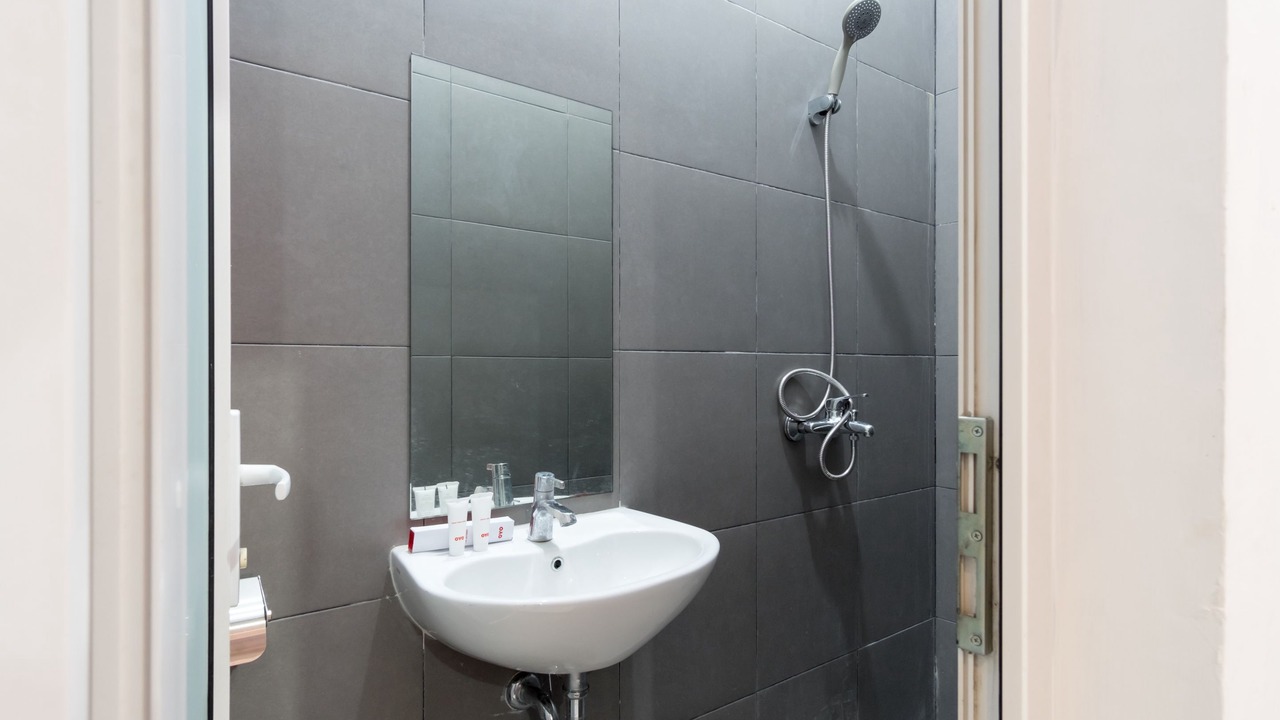 Photo of Bathroom in Medan