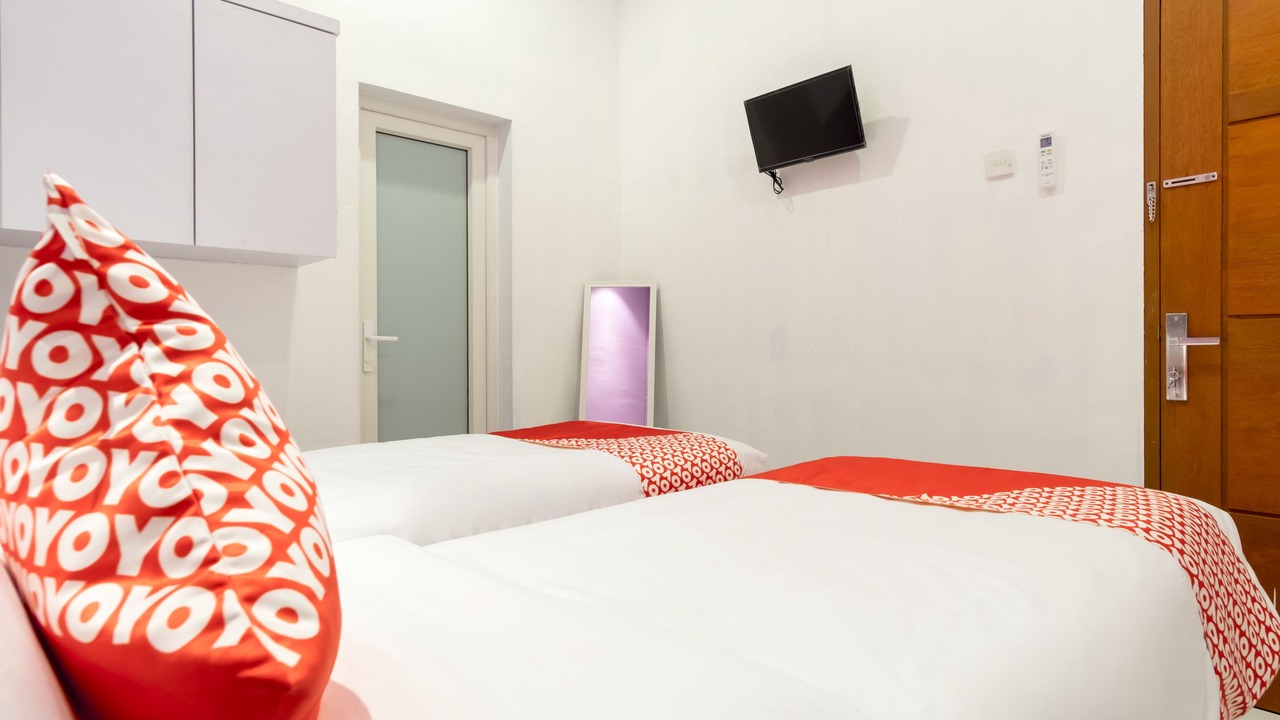 Photo of Bedroom in Medan