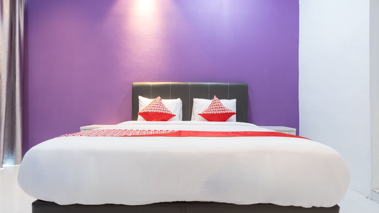 Photo of Bedroom in Medan