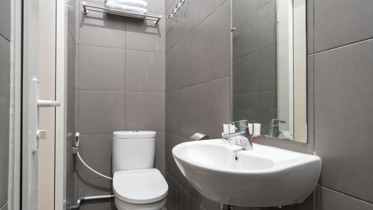 Photo of Bathroom in Medan