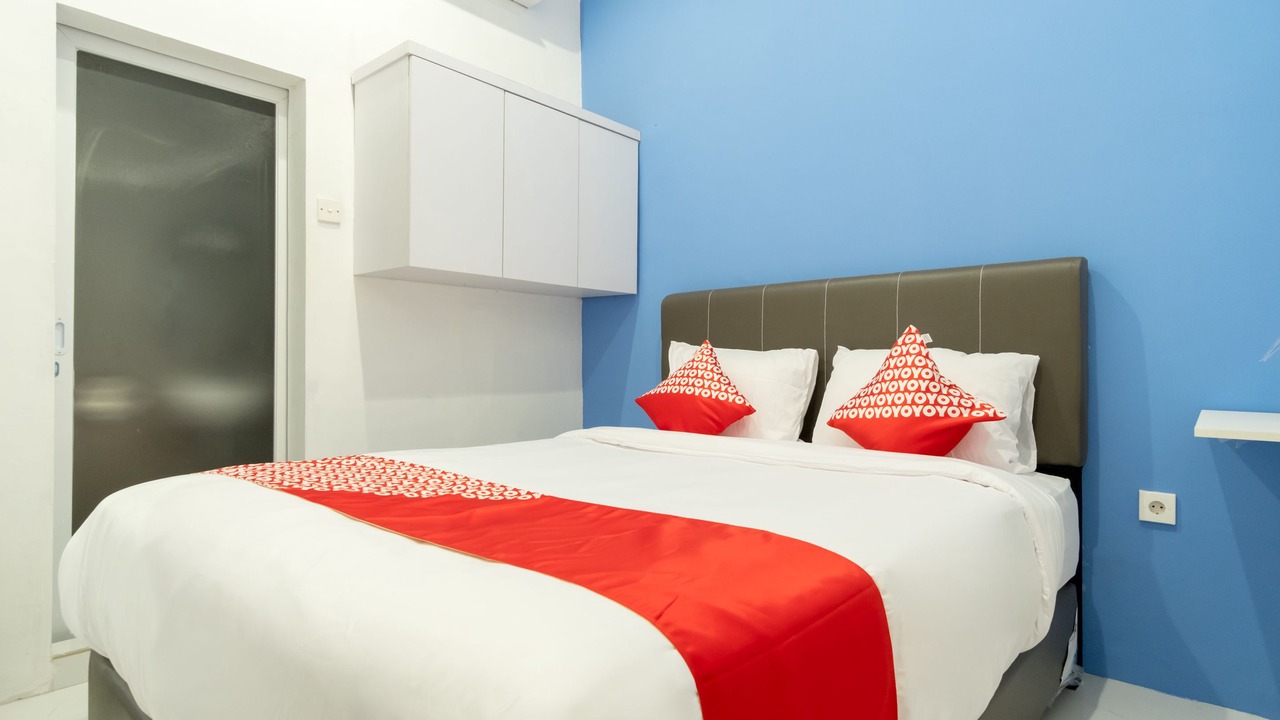 Photo of Bedroom in Medan