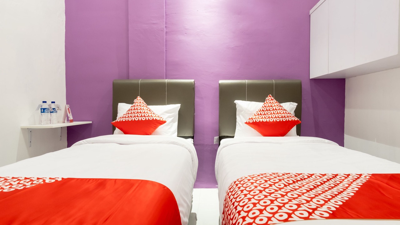 Photo of Bedroom in Medan