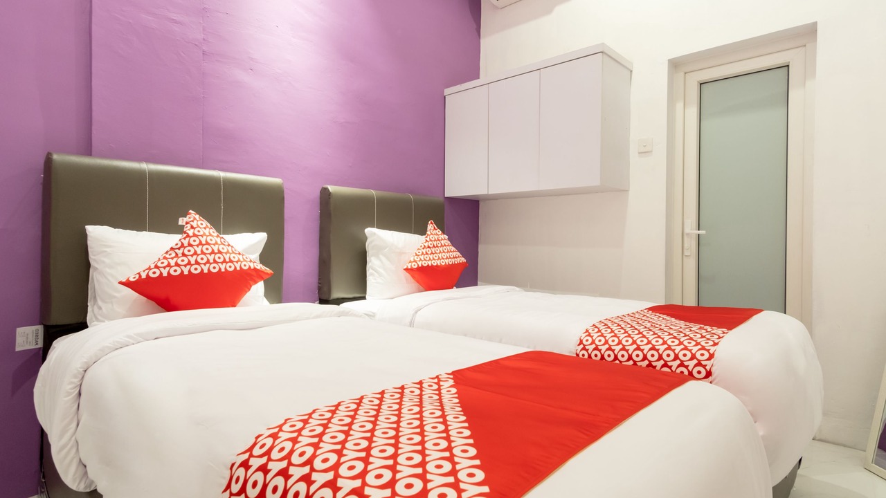 Photo of Bedroom in Medan