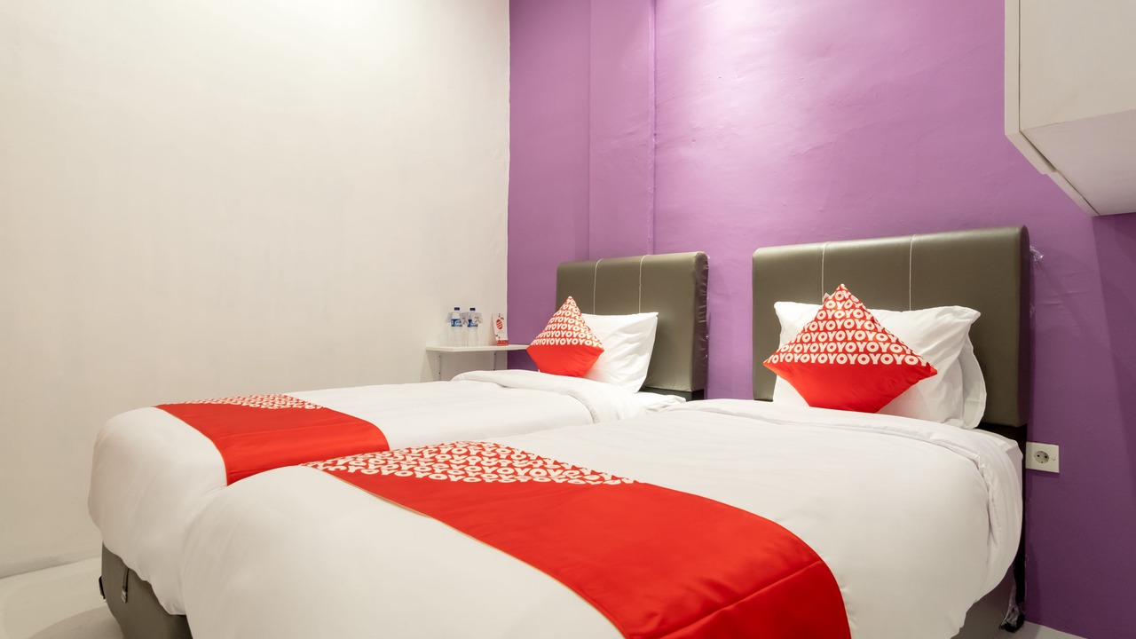 Photo of Bedroom in Medan