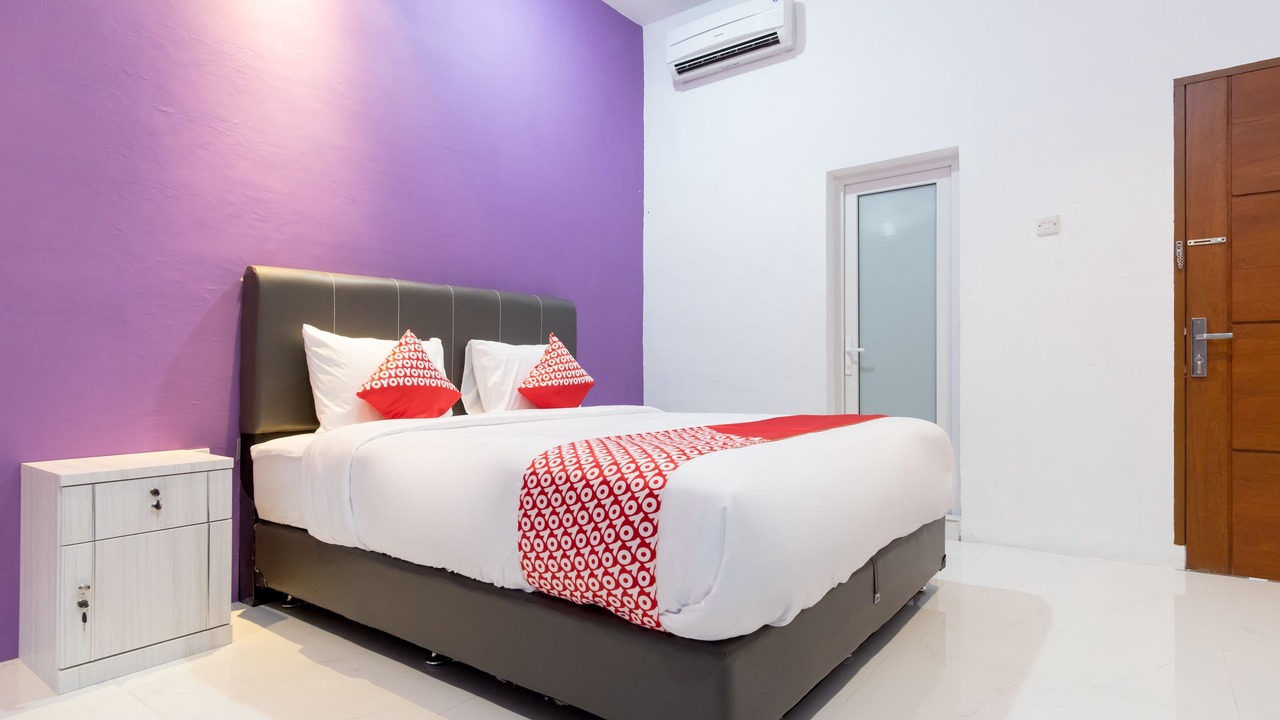 Photo of Bedroom in Medan