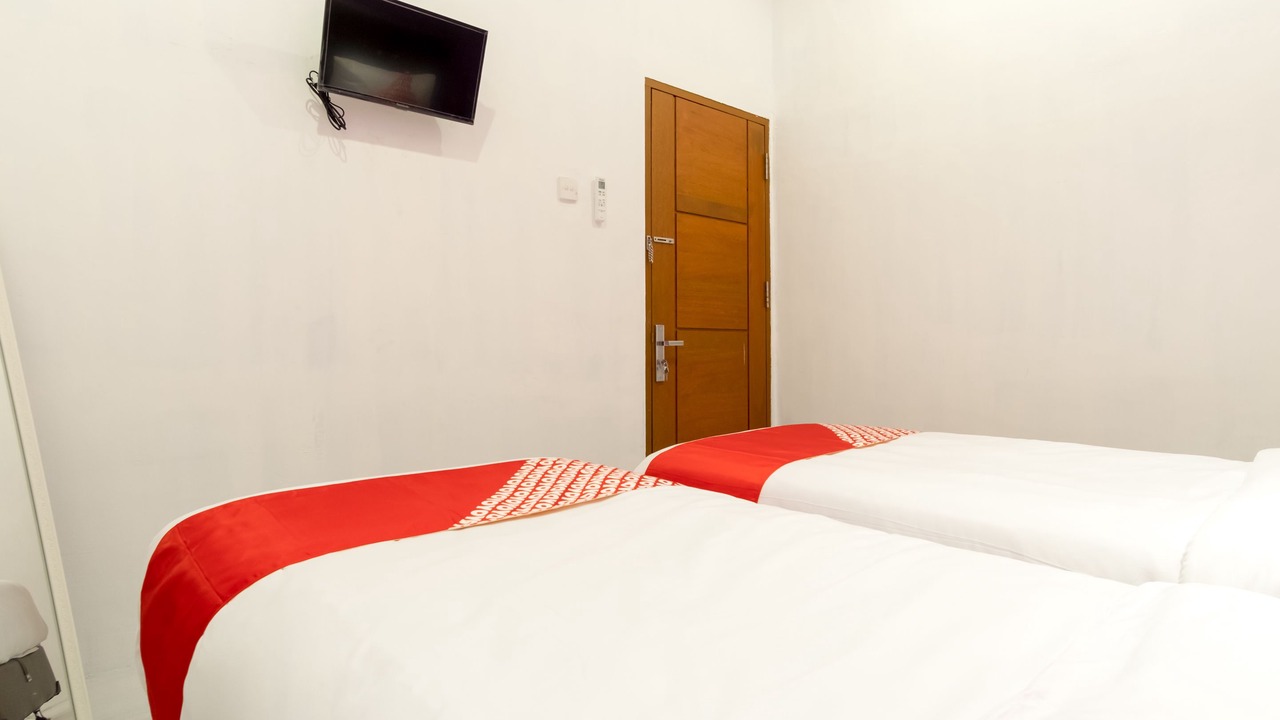 Photo of Bedroom in Medan