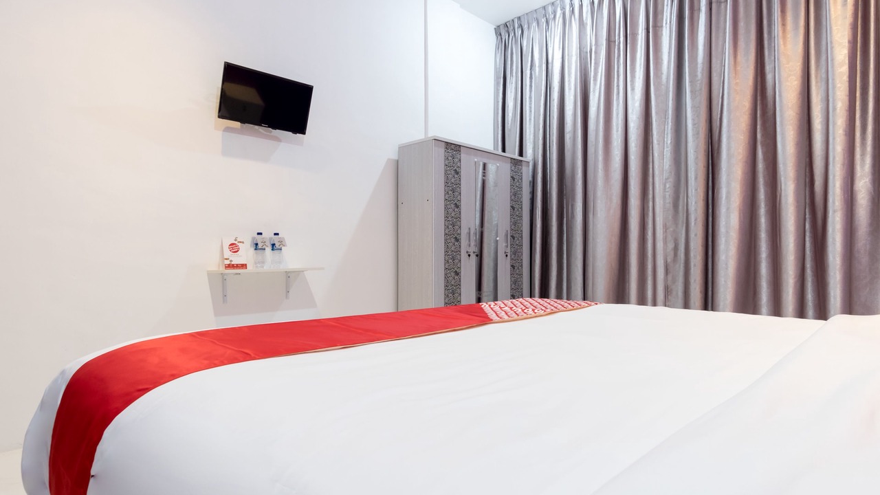 Photo of Bedroom in Medan