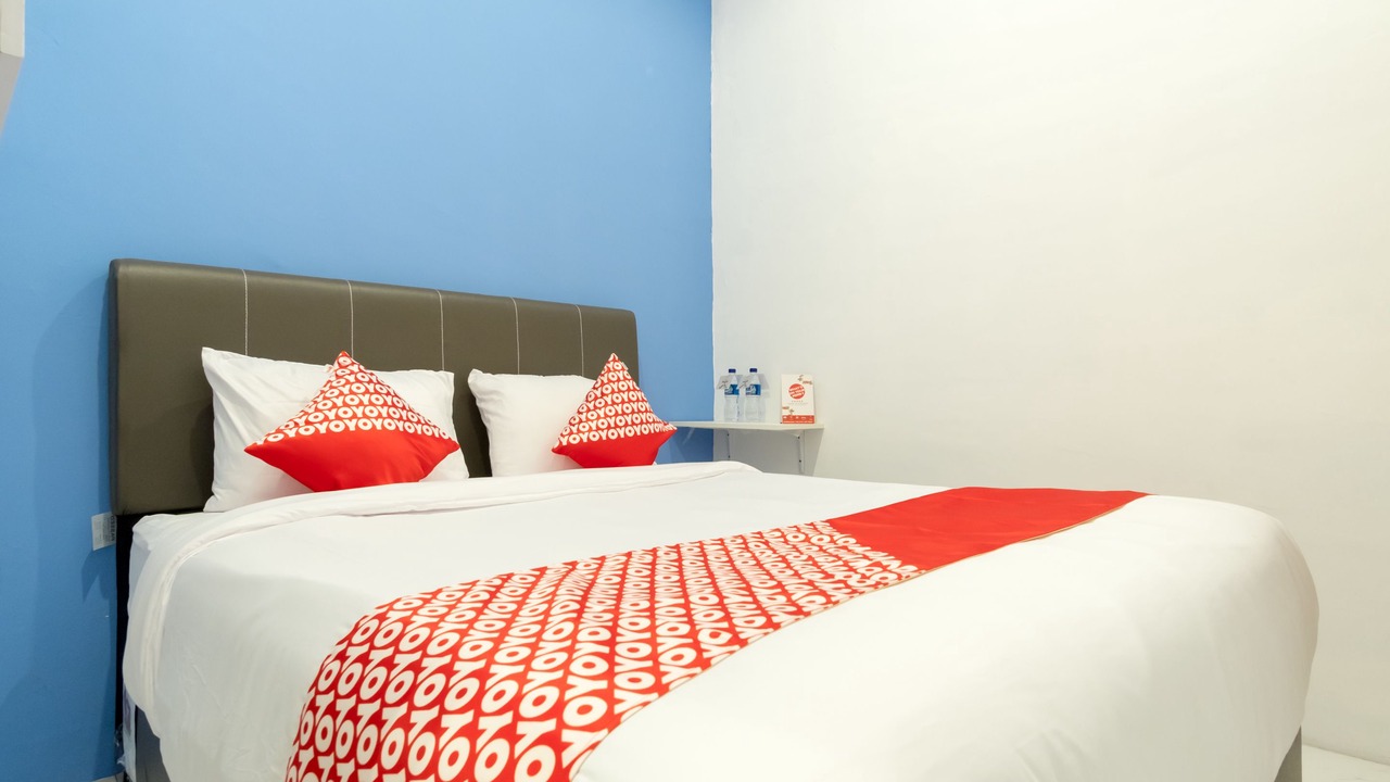 Photo of Bedroom in Medan