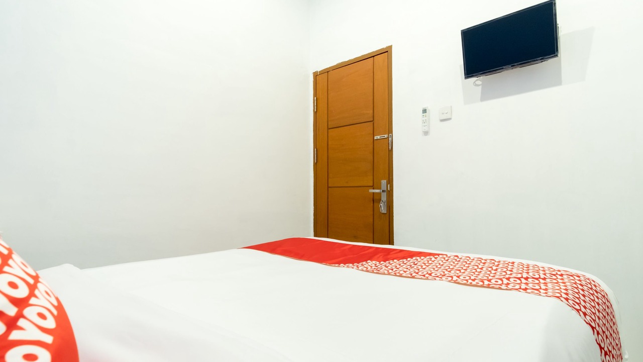 Photo of Bedroom in Medan