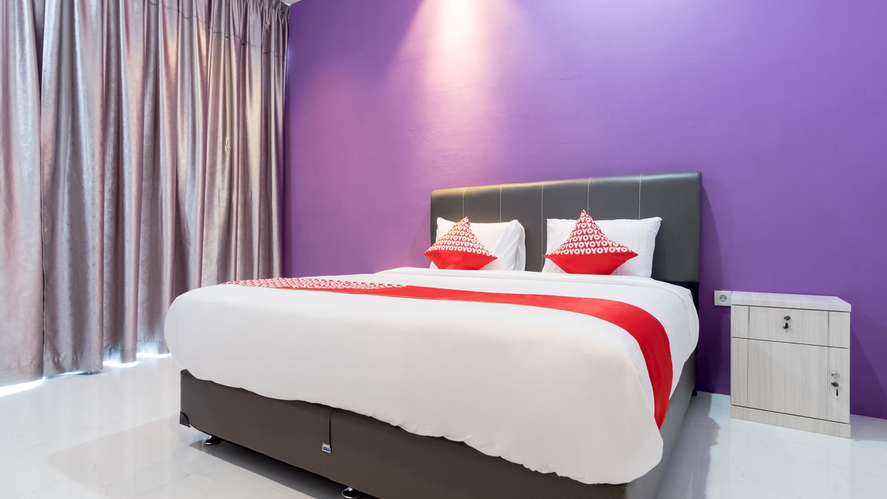 Photo of Bedroom in Medan