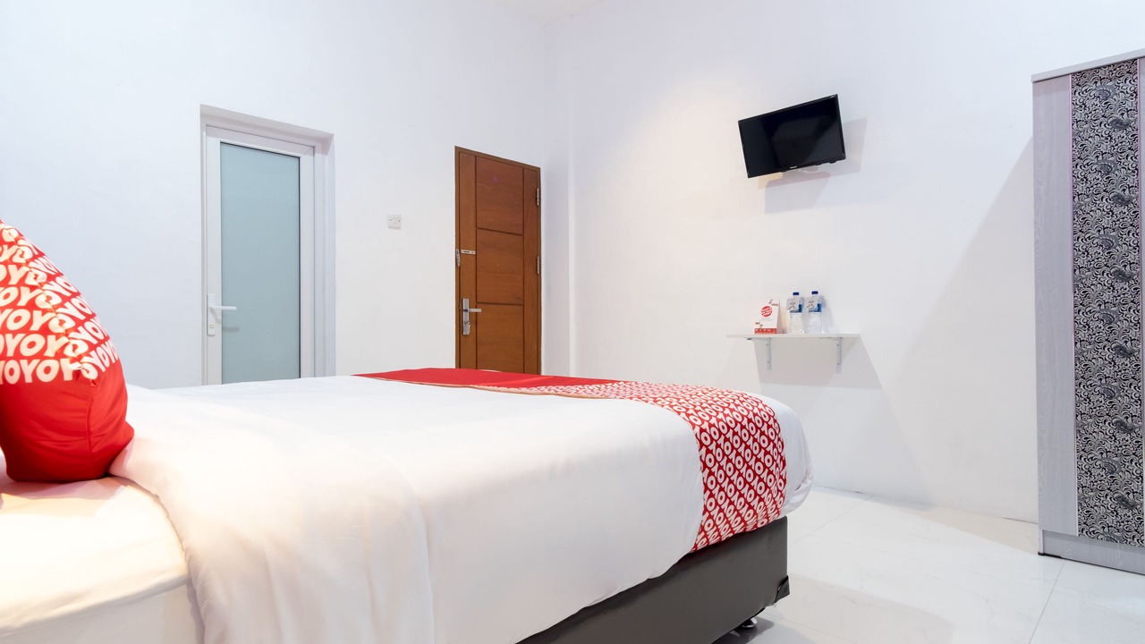 Photo of Bedroom in Medan