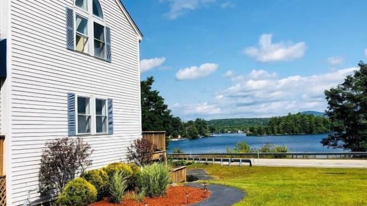 Photo of Outdoor in Lochmere