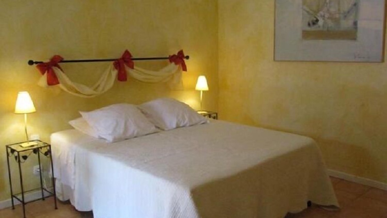 Photo of Bedroom in Serviers-et-Labaume