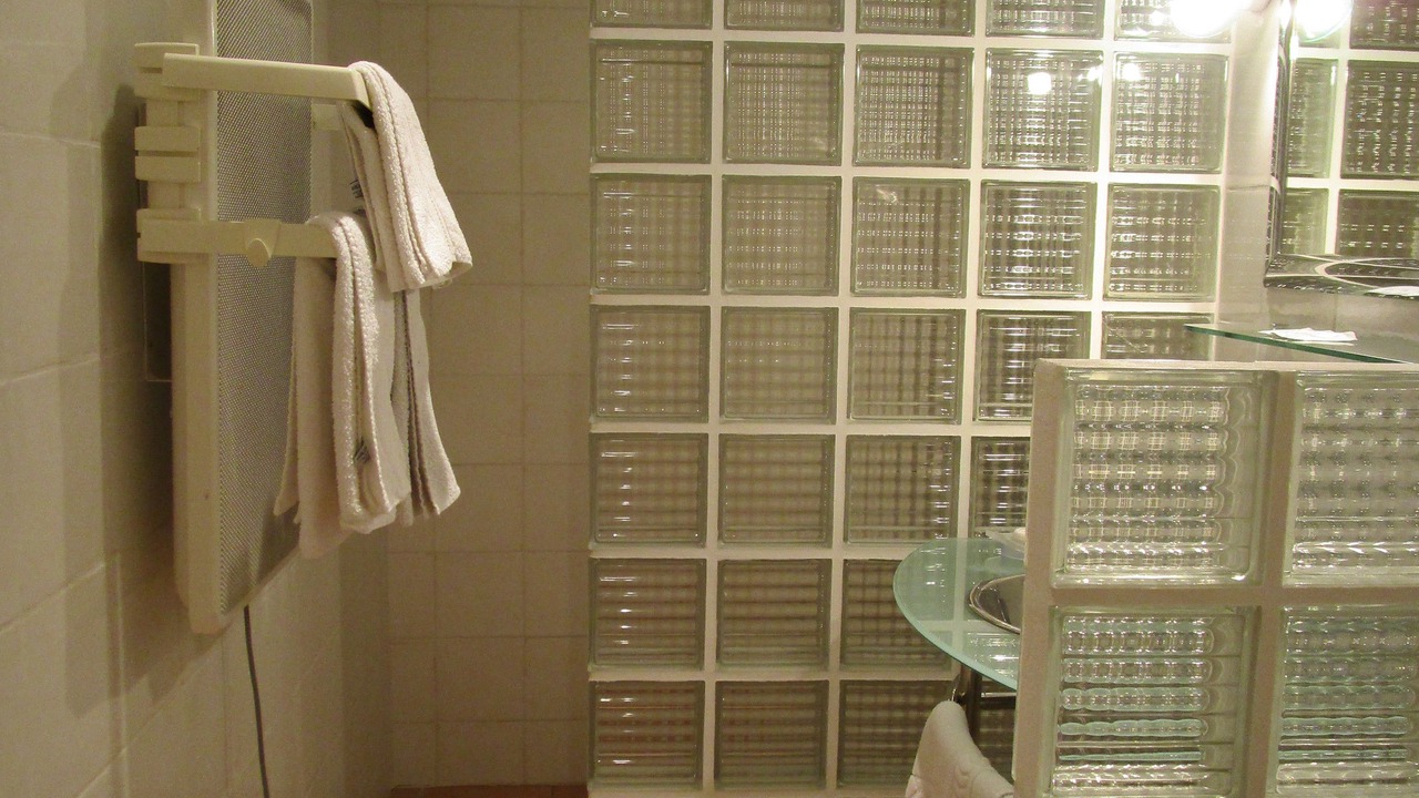 Photo of Bathroom in Serviers-et-Labaume