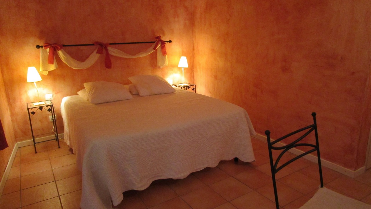 Photo of Bedroom in Serviers-et-Labaume