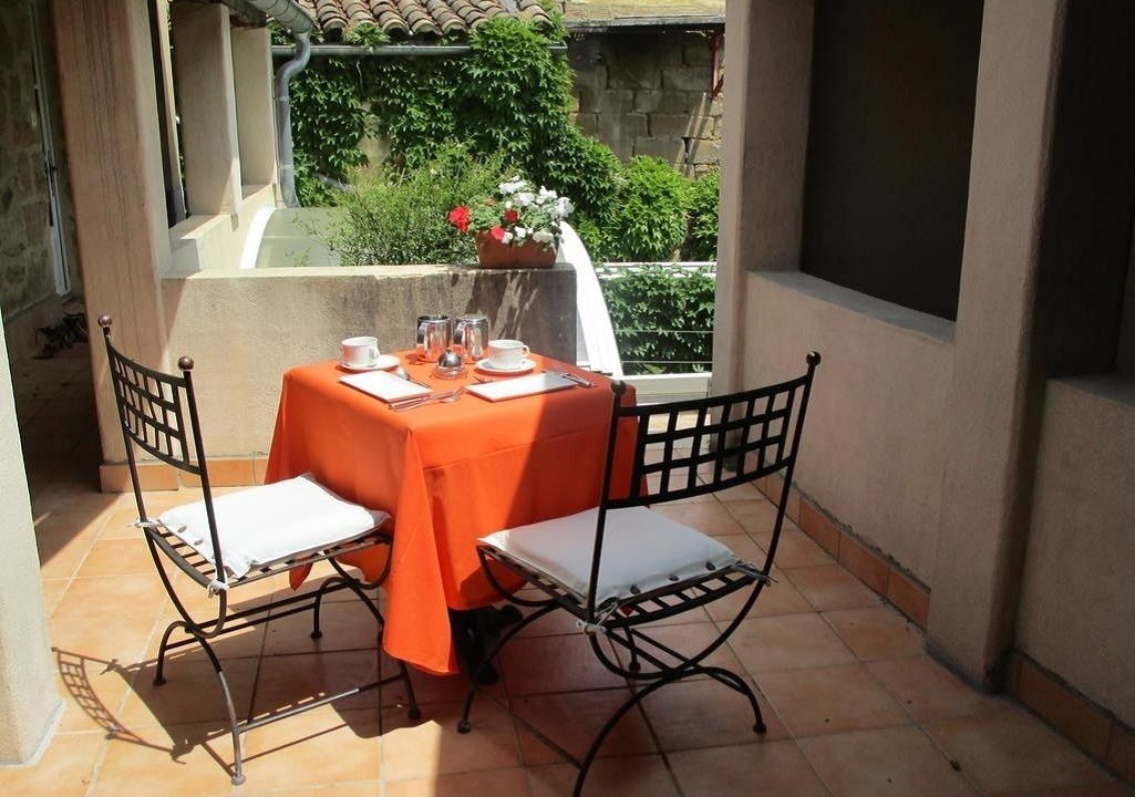 Photo of Bedroom in Serviers-et-Labaume