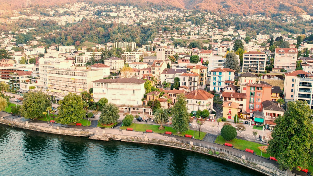 Photo of Outdoor in Muralto