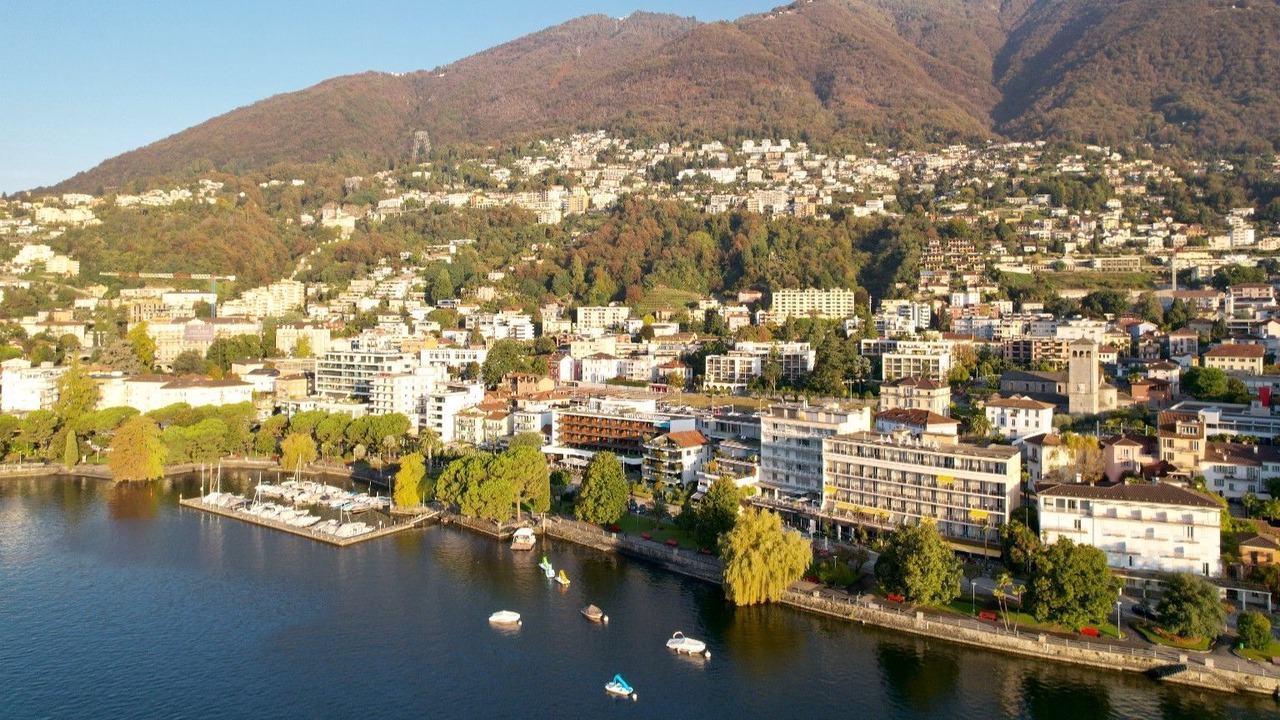 Photo of Outdoor in Muralto
