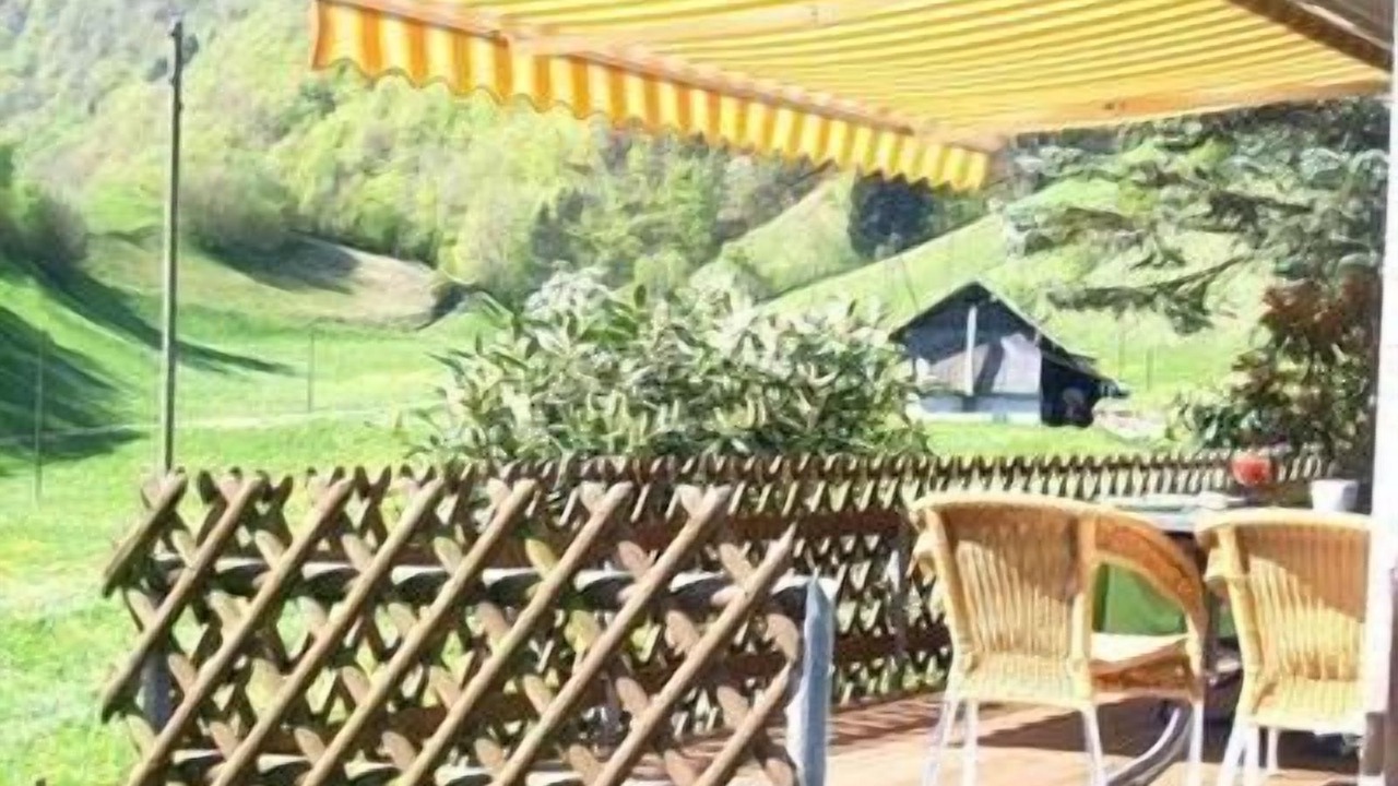 Photo of Outdoor in Lungern