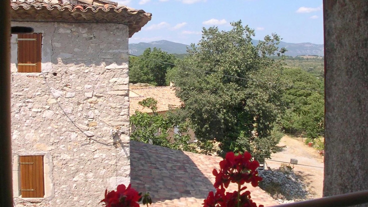 Photo of Bedroom in Brissac
