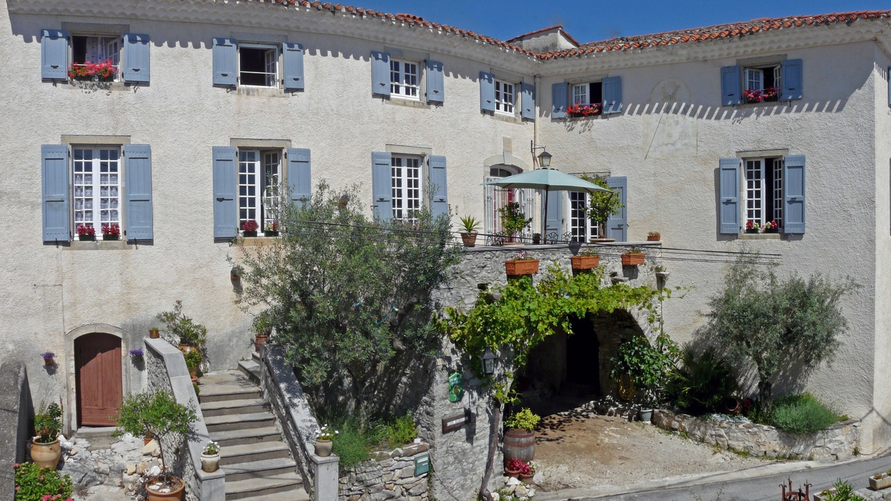 Photo of Outdoor in Brissac