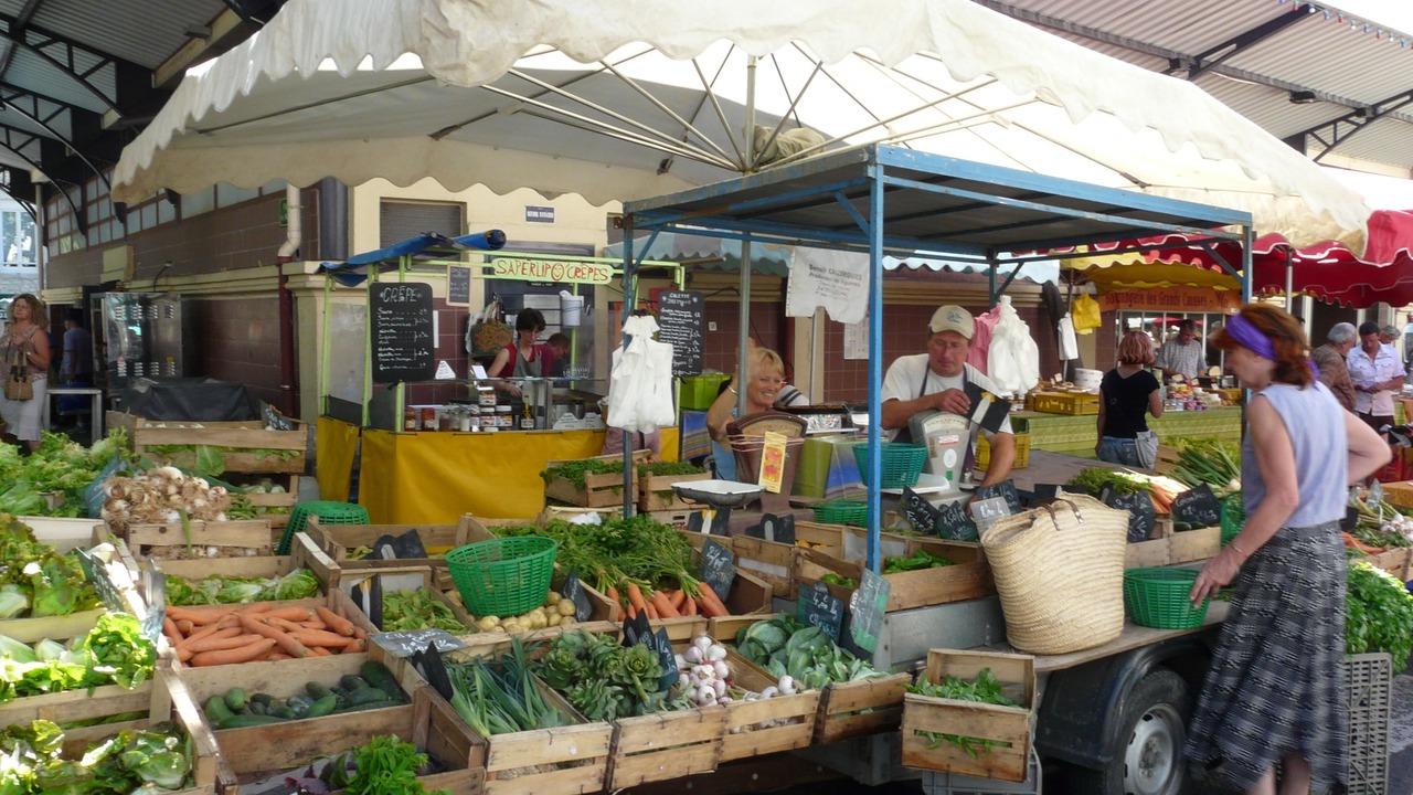 Photo of Outdoor in Brissac