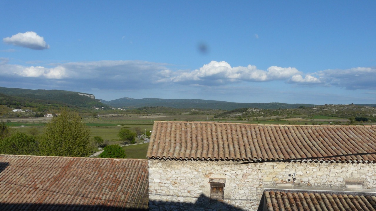 Photo of Bedroom in Brissac