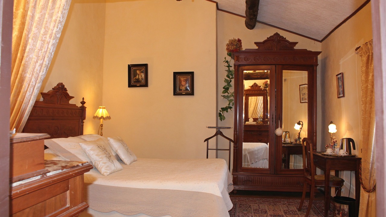 Photo of Bedroom in Brissac