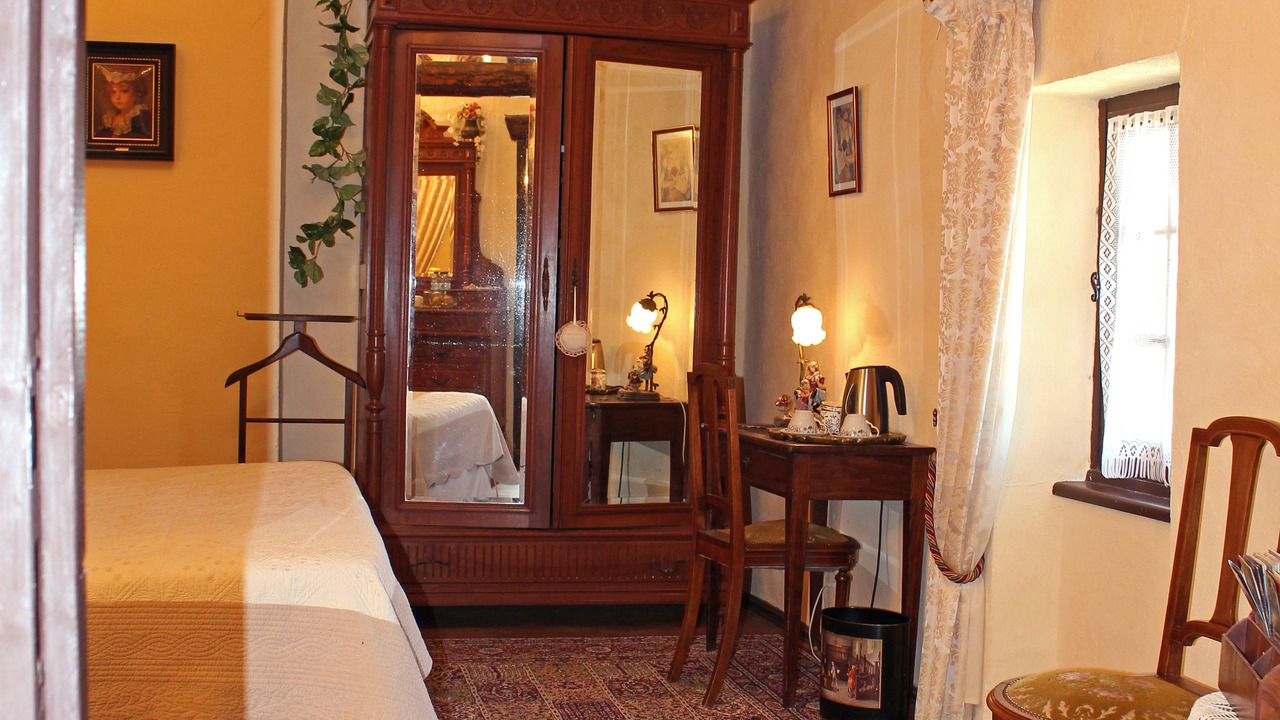 Photo of Bedroom in Brissac
