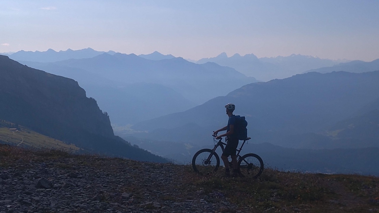 Photo of Others in Laax