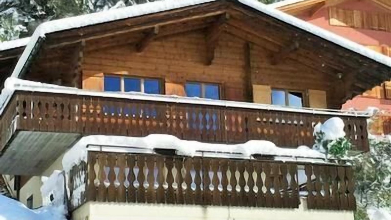 Photo of Outdoor in Laax
