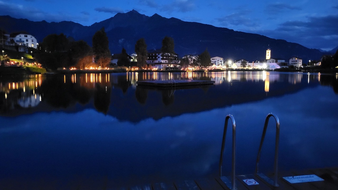 Photo of Others in Laax