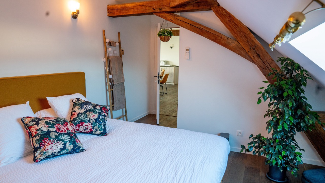 Photo of Bedroom in Souhey