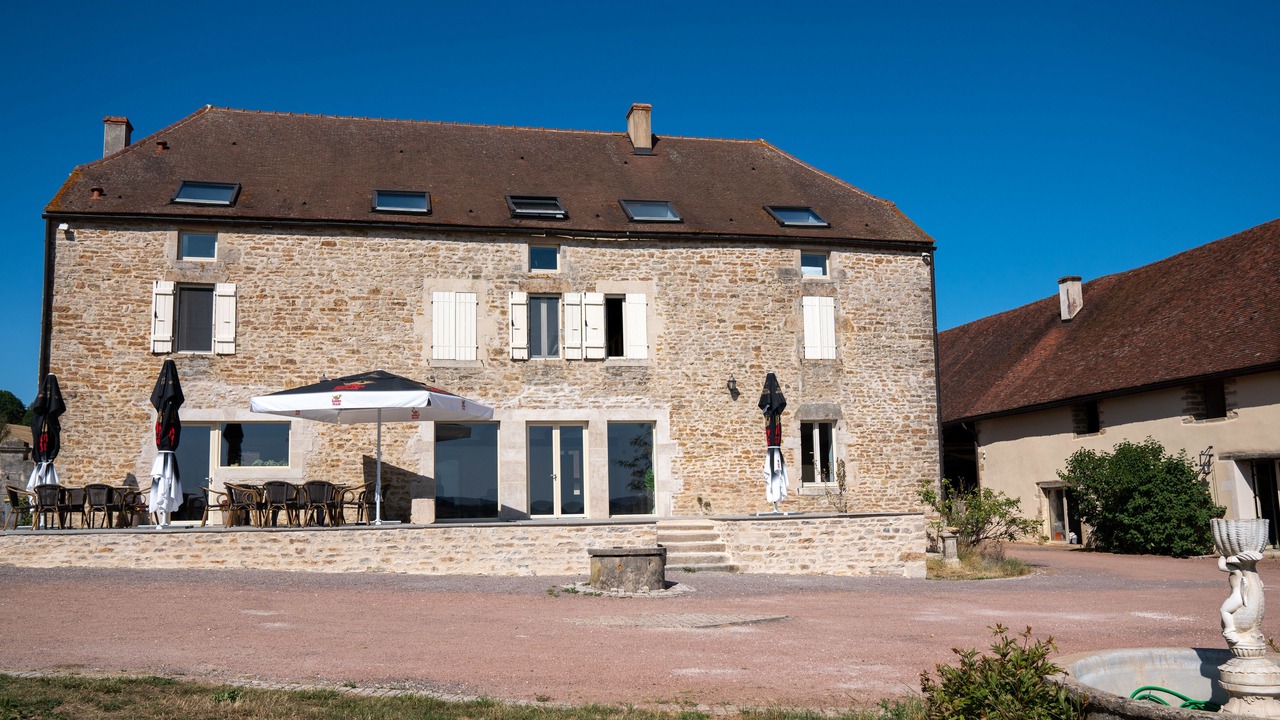 Photo of Outdoor in Souhey