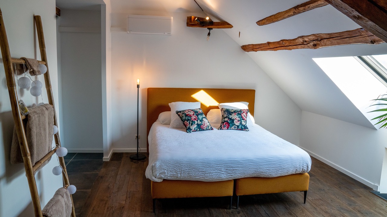 Photo of Bedroom in Souhey