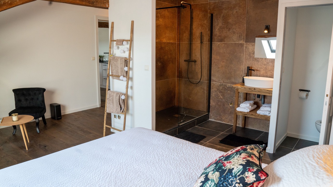 Photo of Bedroom in Souhey