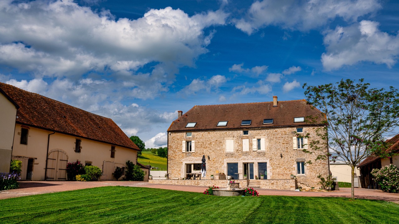 Photo of Outdoor in Souhey