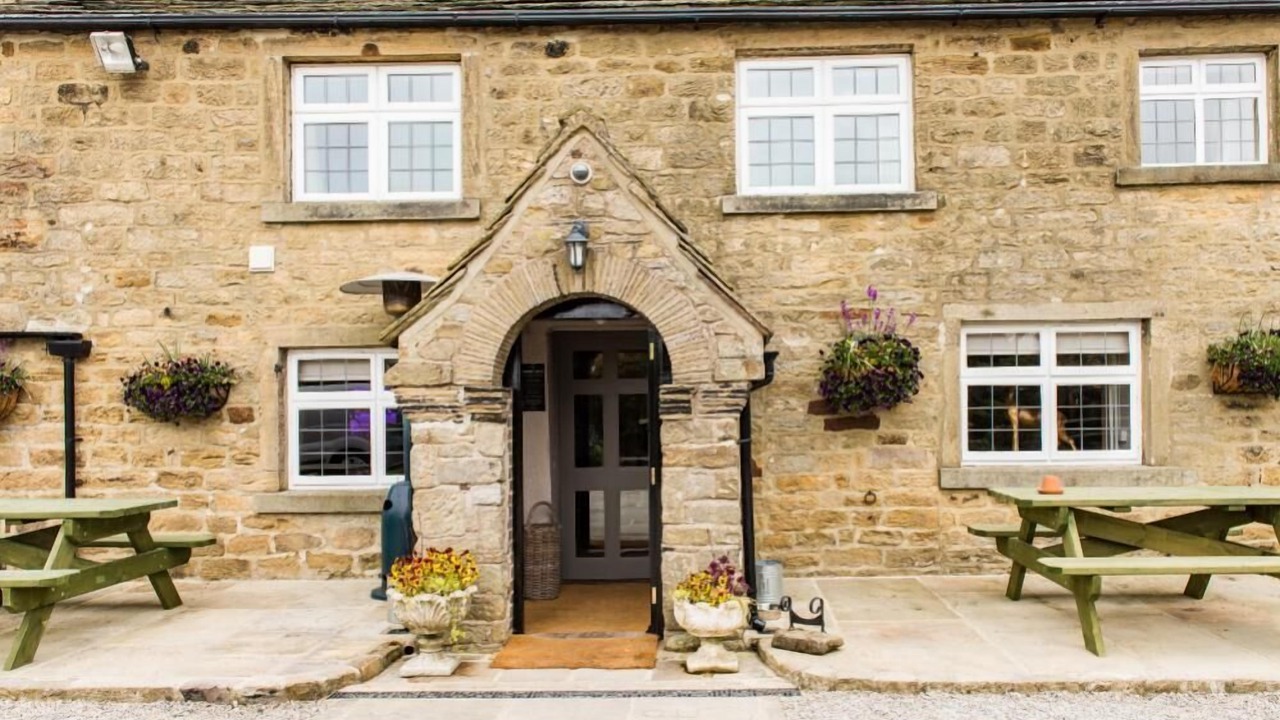 Photo of Outdoor in Sawley