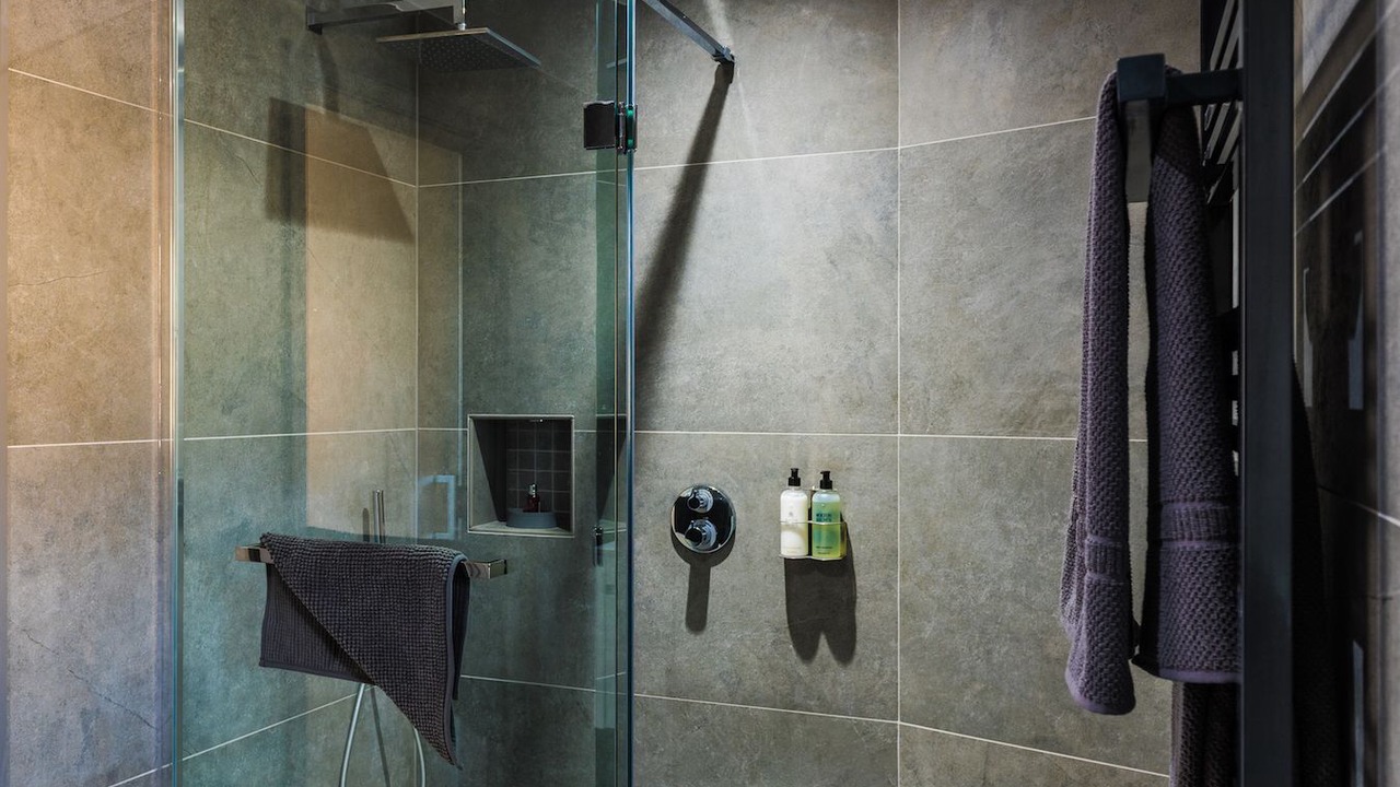 Photo of Bedroom in Sawley