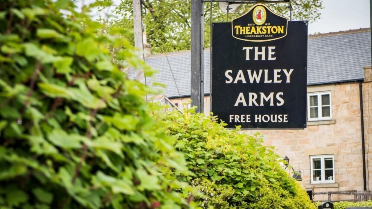 Photo of Outdoor in Sawley