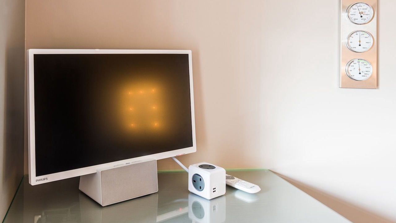 Photo of Bedroom in Sawley